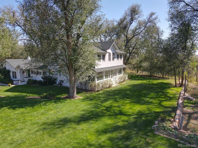 900 Pond Terrace, Fountain, CO 80817