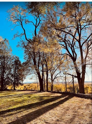 900 Pond Terrace, Fountain, CO 80817