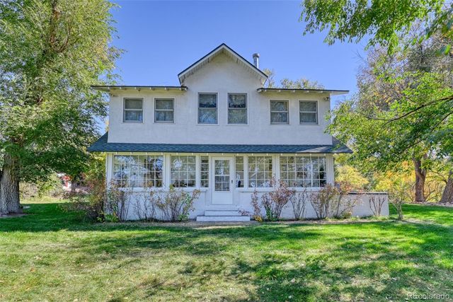 900 Pond Terrace, Fountain, CO 80817