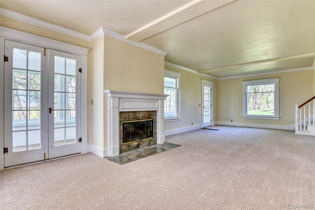 900 Pond Terrace, Fountain, CO 80817