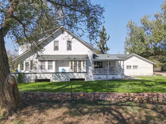 900 Pond Terrace, Fountain, CO 80817