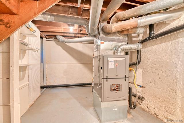 900 Pond Terrace, Fountain, CO 80817