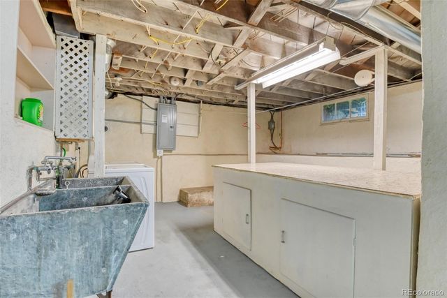 900 Pond Terrace, Fountain, CO 80817