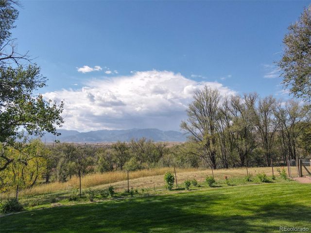 900 Pond Terrace, Fountain, CO 80817