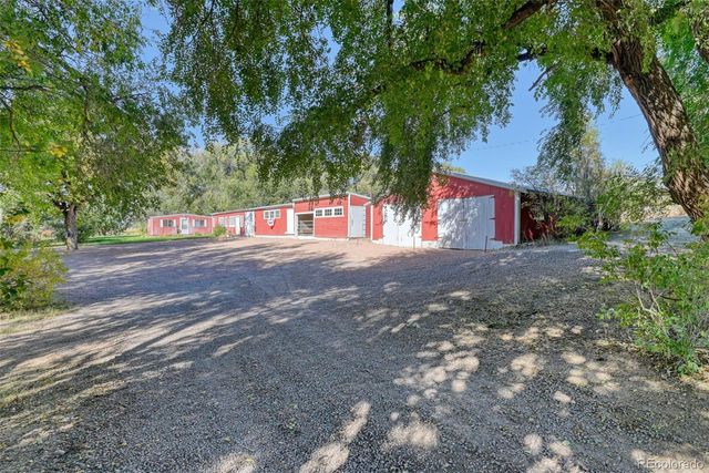 900 Pond Terrace, Fountain, CO 80817