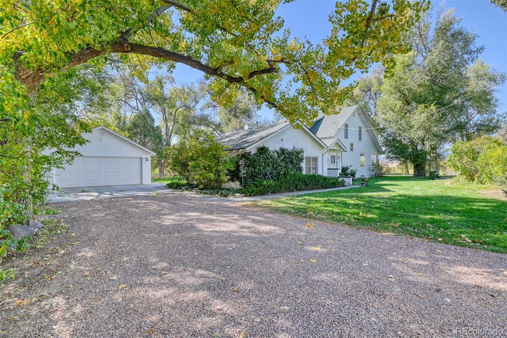 900 Pond Terrace, Fountain, CO 80817