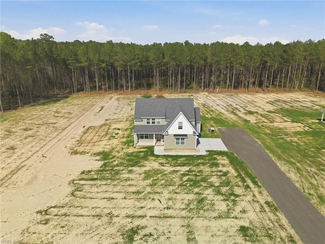 5055 Mineral Spring RD, Suffolk, VA 23438