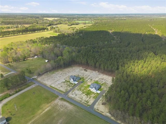 5055 Mineral Spring RD, Suffolk, VA 23438