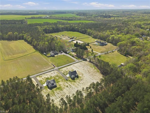 5055 Mineral Spring RD, Suffolk, VA 23438