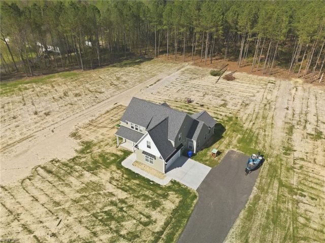 5055 Mineral Spring RD, Suffolk, VA 23438