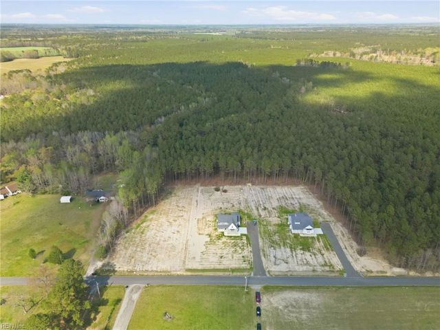 5055 Mineral Spring RD, Suffolk, VA 23438