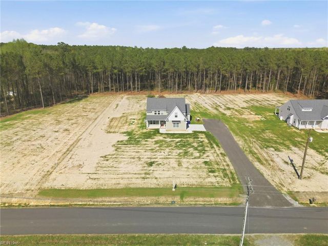 5055 Mineral Spring RD, Suffolk, VA 23438