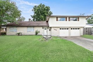 1385 Howell Street, Beaumont, TX 77706