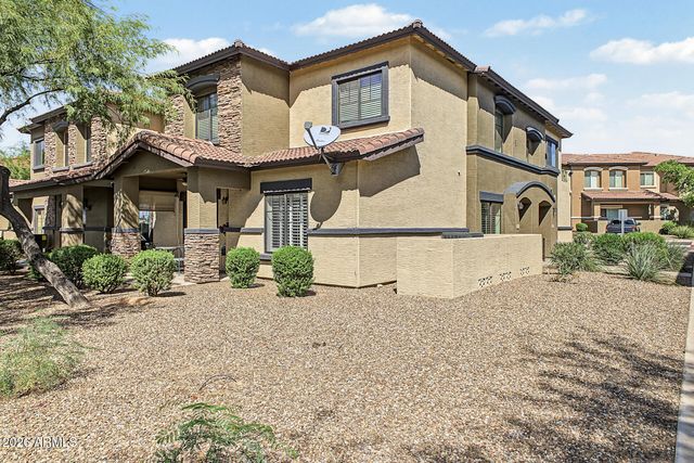 7726 E BASELINE Road 170, Mesa, AZ 85209