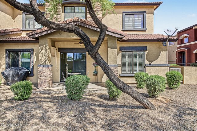 7726 E BASELINE Road 170, Mesa, AZ 85209