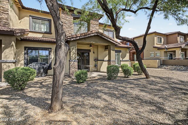 7726 E BASELINE Road 170, Mesa, AZ 85209