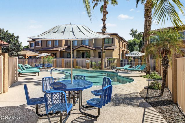 7726 E BASELINE Road 170, Mesa, AZ 85209