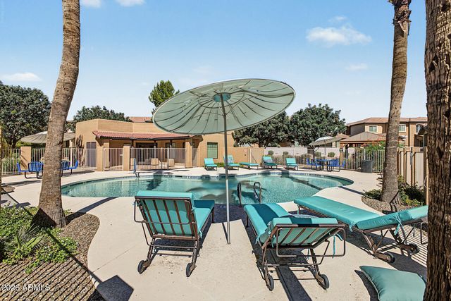 7726 E BASELINE Road 170, Mesa, AZ 85209