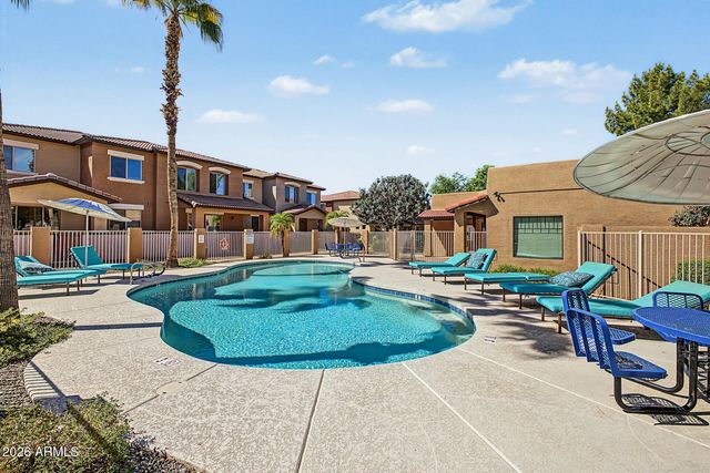 7726 E BASELINE Road 170, Mesa, AZ 85209