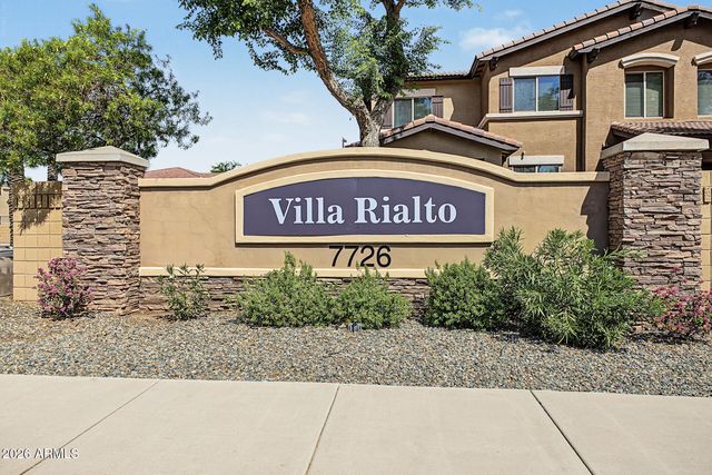 7726 E BASELINE Road 170, Mesa, AZ 85209