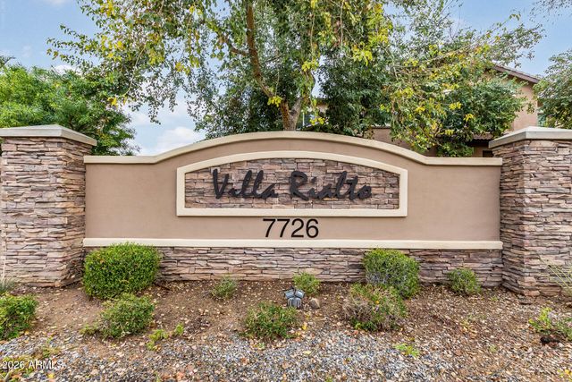 7726 E BASELINE Road 170, Mesa, AZ 85209