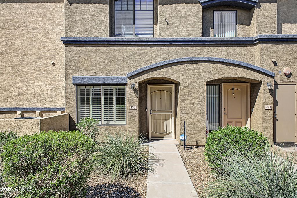 7726 E BASELINE Road 170, Mesa, AZ 85209 — exterior