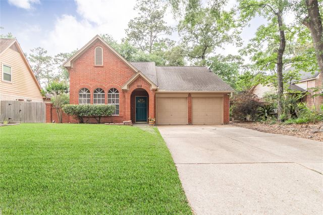 5423 Glade Estates Dr, Kingwood, TX 77339