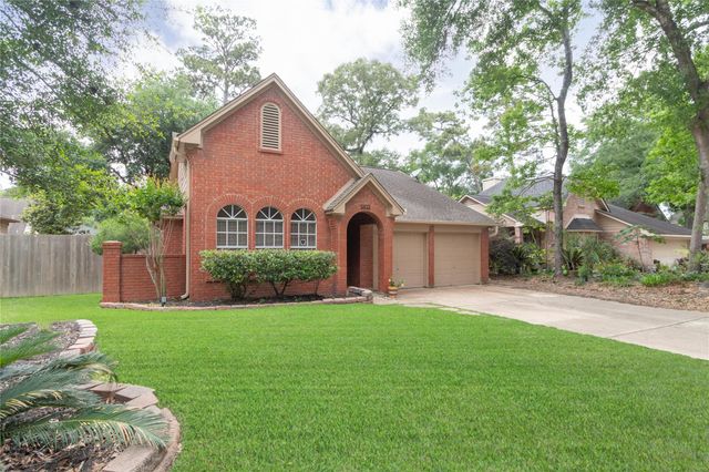 5423 Glade Estates Dr, Kingwood, TX 77339
