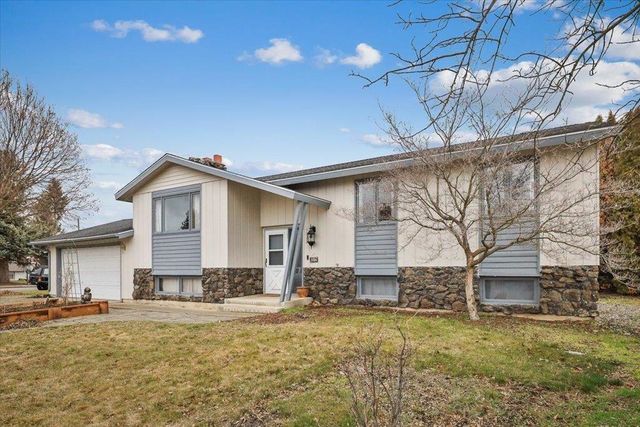 1020 N Bolivar Rd, Spokane Valley, WA 99216