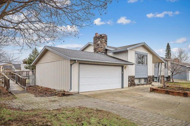 1020 N Bolivar Rd, Spokane Valley, WA 99216