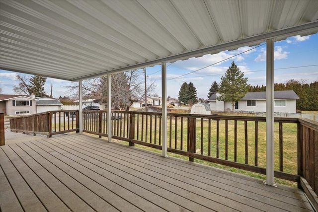 1020 N Bolivar Rd, Spokane Valley, WA 99216