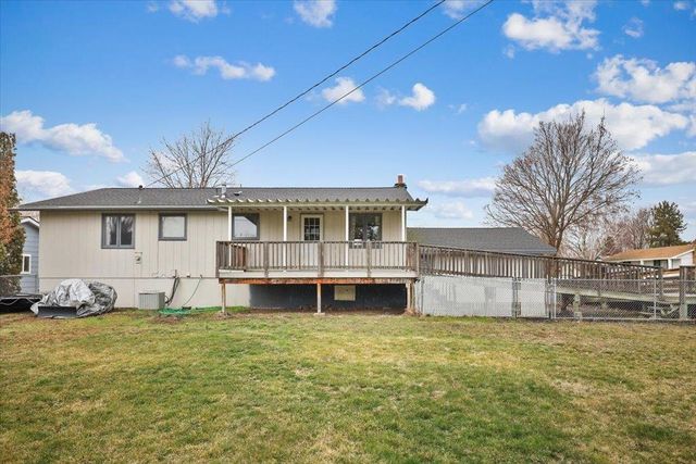 1020 N Bolivar Rd, Spokane Valley, WA 99216