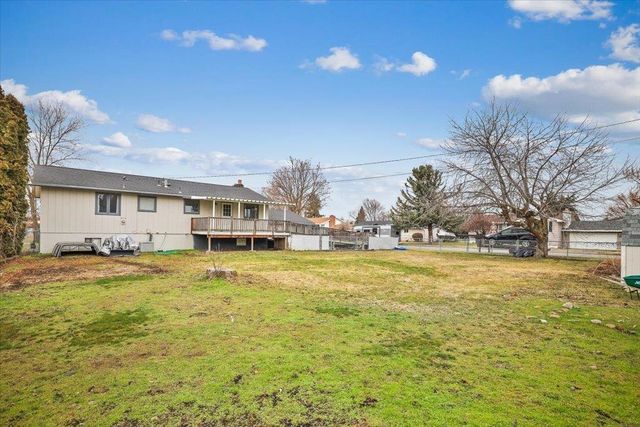 1020 N Bolivar Rd, Spokane Valley, WA 99216