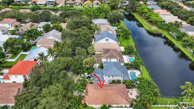 523 Canoe Point, Delray Beach, FL 33444