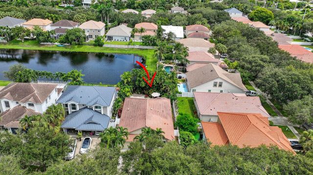 523 Canoe Point, Delray Beach, FL 33444