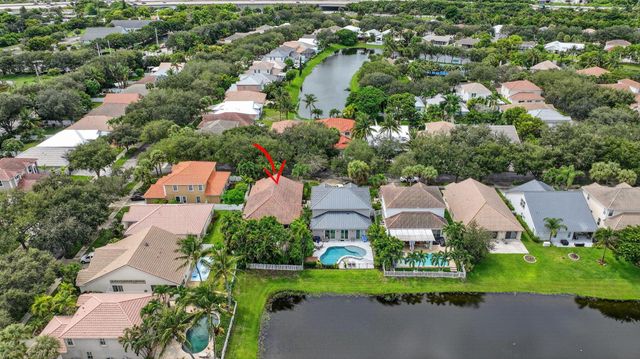 523 Canoe Point, Delray Beach, FL 33444