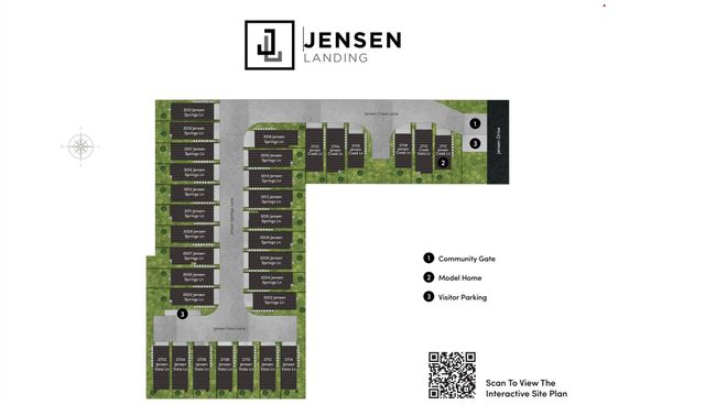 3009 Jensen Springs Lane, Houston, TX 77026