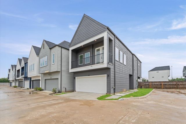 3009 Jensen Springs Lane, Houston, TX 77026