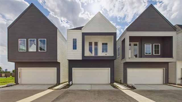 3009 Jensen Springs Lane, Houston, TX 77026