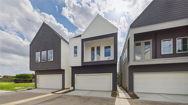 3009 Jensen Springs Lane, Houston, TX 77026