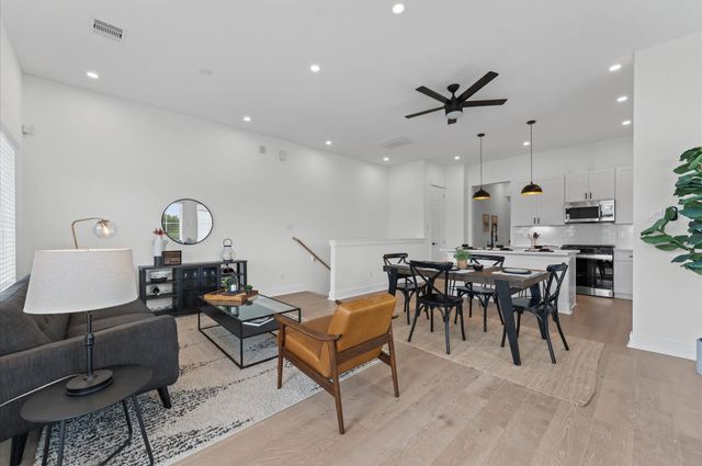 3009 Jensen Springs Lane, Houston, TX 77026