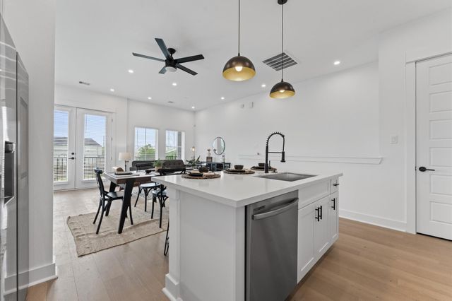 3009 Jensen Springs Lane, Houston, TX 77026