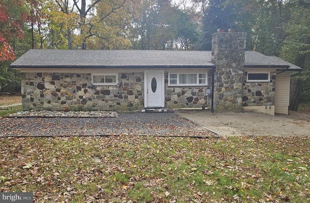 186 SCHAFER AVE, Cedarville, NJ 08311