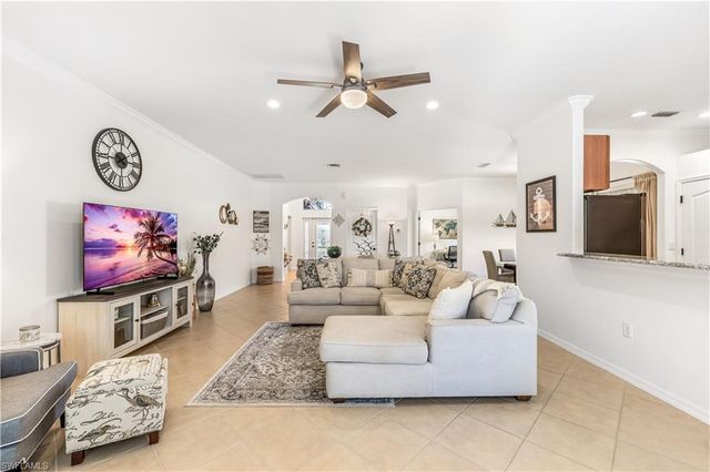 3140 Midship DR, North Fort Myers, FL 33903
