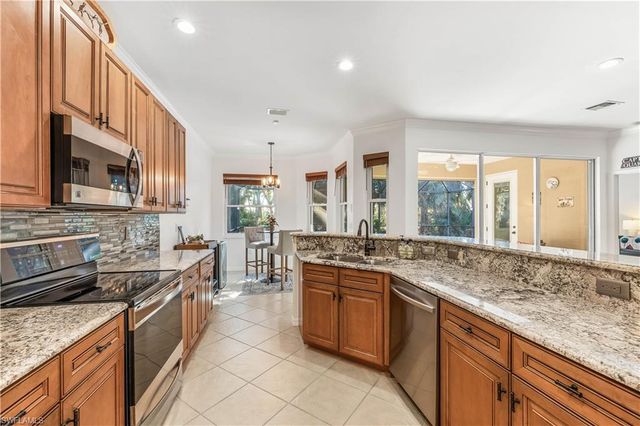 3140 Midship DR, North Fort Myers, FL 33903