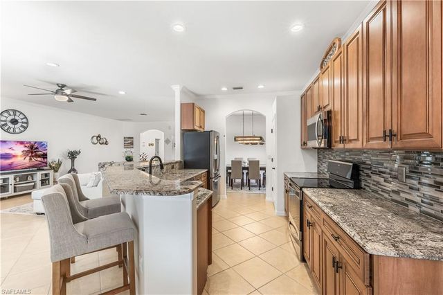 3140 Midship DR, North Fort Myers, FL 33903
