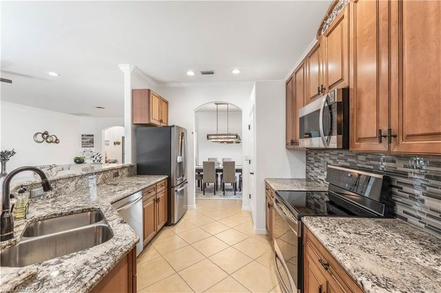 3140 Midship DR, North Fort Myers, FL 33903