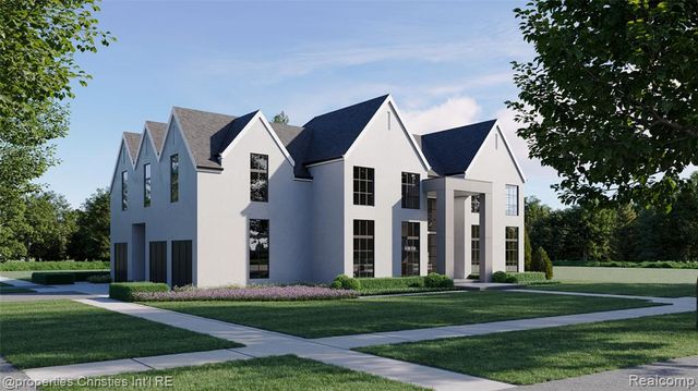 1094 Suffield Avenue, Birmingham, MI 48009