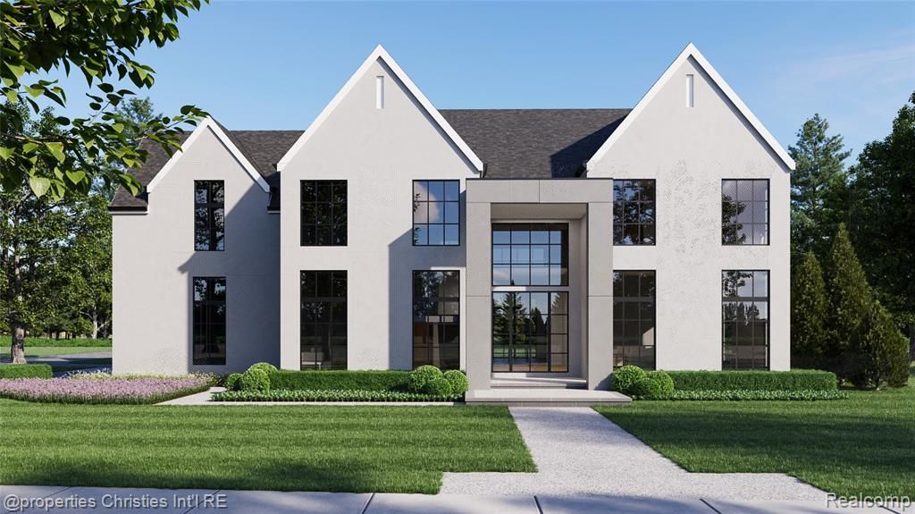 1094 Suffield Avenue, Birmingham, MI 48009