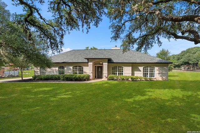 26231 Autumn Gln, Boerne, TX 78006